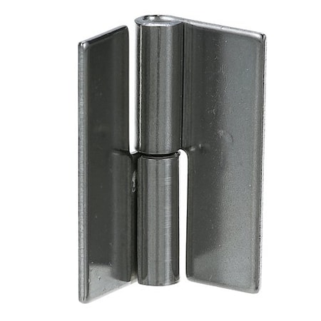 Allpoints Hinge, Flag   Lh, S/S, 2" H 266208